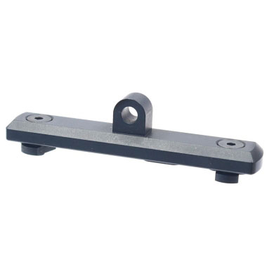 SAG - Крепление сошки Харрис M-Lock Black