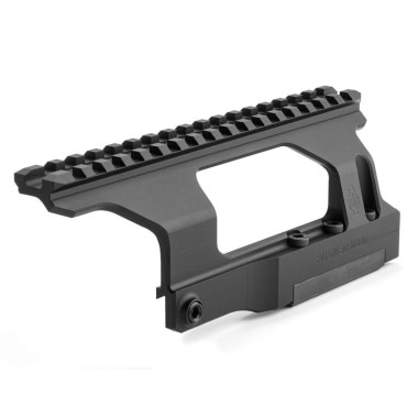 Кронштейн SAG СВД низкий