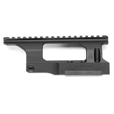 Кронштейн SAG СВД низкий