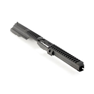 SAG - Шасси MK4, апгрейд, комплект цевий: аппер + крышка (для всех платформ)