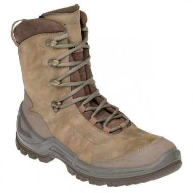 Prabos - VAGABUND HIGH Field Camouflage Prabos - VAGABUND HIGH Field Camouflage