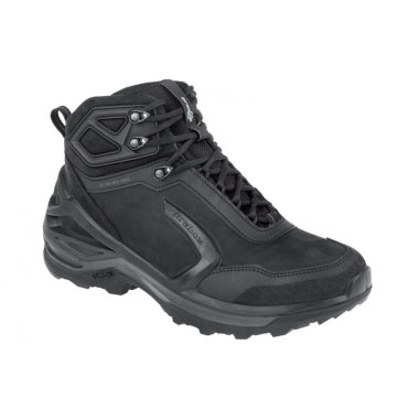 Prabos - PHANTOM GTX mid Black Prabos - PHANTOM GTX mid Black