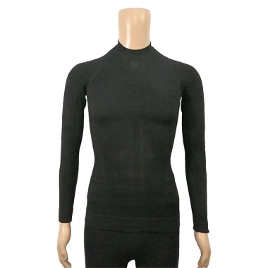 SAO+308 - Термобелье комплект зимнее компресионное - Чёрный SAO+308 - Термобелье комплект зимнее компресионное - Чёрный