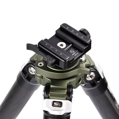 Зажим Sunwayfoto SDC-50 для Arca-Swiss/Weaver