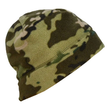 СпецСнаб - Шапка флисовая 2 слойная 6Клин - Multicam СпецСнаб - Шапка флисовая 2 слойная 6Клин - Multicam
