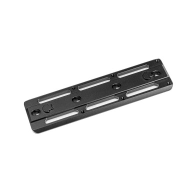 Планка Sunwayfoto SKP-140 на площадку Keymod Arca Swiss