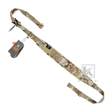 Krydex - Modular Sling Slingster - Multicam Krydex - Modular Sling Slingster - Multicam