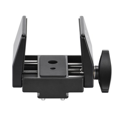 Зажим Sunwayfoto SM-76 с креплением Arca-Swiss/Weaver под ложе