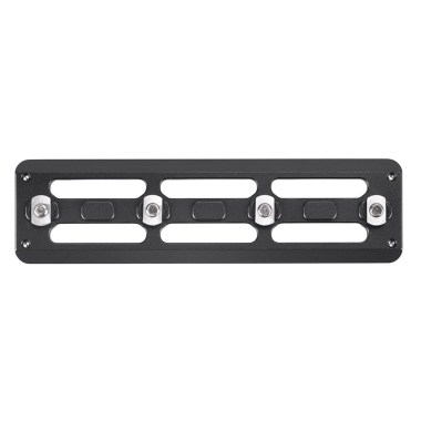 Планка Sunwayfoto SMP-140 на площадку M-Lok Arca Swiss Планка Sunwayfoto SMP-140 на площадку M-Lok Arca Swiss