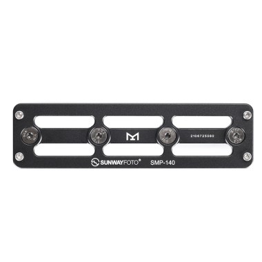 Планка Sunwayfoto SMP-140 на площадку M-Lok Arca Swiss Планка Sunwayfoto SMP-140 на площадку M-Lok Arca Swiss