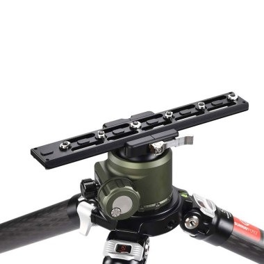 Планка Sunwayfoto SMP-240 на площадку M-Lok Arca Swiss Планка Sunwayfoto SMP-240 на площадку M-Lok Arca Swiss