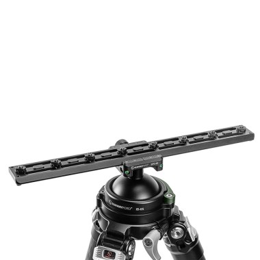 Планка Sunwayfoto SMP-300 на площадку M-Lok Arca Swiss