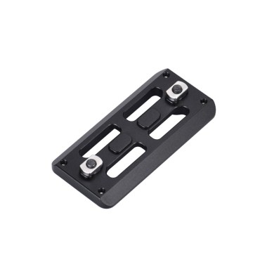 Планка Sunwayfoto SMP-80 на площадку M-Lok Arca Swiss