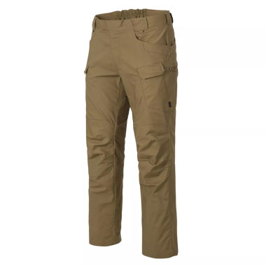 Helikon-Tex - UTP (Urban Tactical Pants) - PolyCotton Stretch Ripstop - Coyote Helikon-Tex - UTP (Urban Tactical Pants) - PolyCotton Stretch Ripstop - Coyote