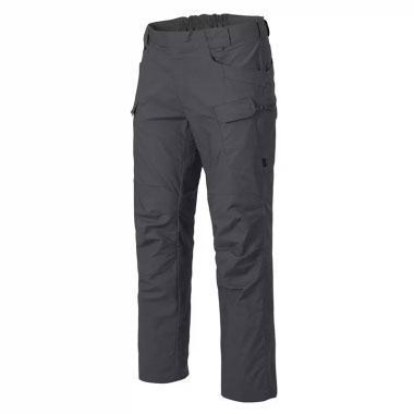 Helikon-Tex - UTP (Urban Tactical Pants) - PolyCotton Stretch Ripstop - Shadow Grey