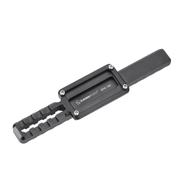 Адаптер Sunwayfoto SPA-180 для Arca-Swiss/Weaver Адаптер Sunwayfoto SPA-180 для Arca-Swiss/Weaver