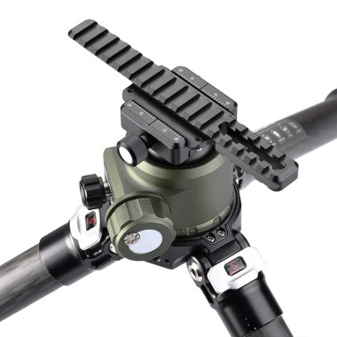 Адаптер Sunwayfoto SPA-180 для Arca-Swiss/Weaver Адаптер Sunwayfoto SPA-180 для Arca-Swiss/Weaver