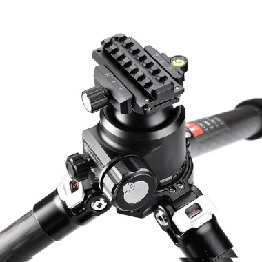 Адаптер Sunwayfoto SPA-80 для Arca-Swiss/Weaver