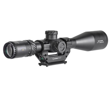 Адаптер Sunwayfoto SPA-80 для Arca-Swiss/Weaver