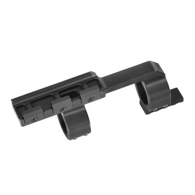 Кронштейн-моноблок Sunwayfoto SR-3038 с кольцами D30 мм на базу Picatinny