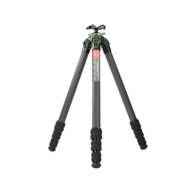 Штатив-трипод карбоновый Sunwayfoto T3240CS с креплением Arca-Swiss/Weaver