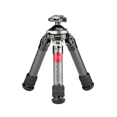 Штатив-трипод карбоновый Sunwayfoto T3620CS-D с креплением Arca-Swiss/Weaver