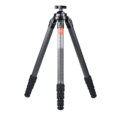 Штатив-трипод карбоновый Sunwayfoto T3640CS-D с зажимом SM-76 под ложе