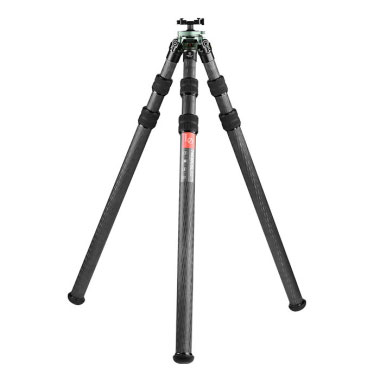 Штатив-трипод карбоновый Sunwayfoto T4030CSI-D с зажимом SM-76 под ложе