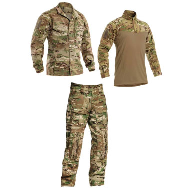 ТРИАДА-ТКО - Костюм L10 Combat 3.0 - Multicam ТРИАДА-ТКО - Костюм L10 Combat 3.0 - Multicam