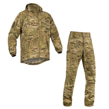 ТРИАДА-ТКО - Костюм L5 2.0 - Multicam ТРИАДА-ТКО - Костюм L5 2.0 - Multicam