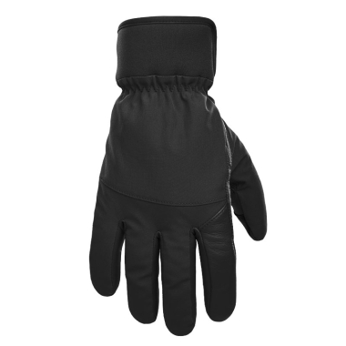 ТРИАДА-ТКО - LXB Перчатки - Чёрный