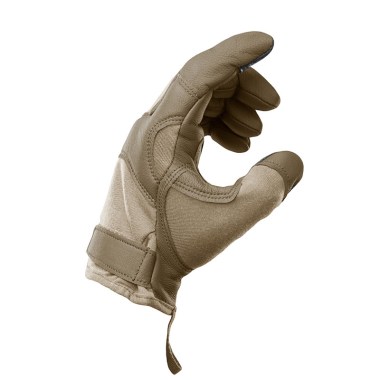 ТРИАДА-ТКО - LXA FR Перчатки - Умбра ТРИАДА-ТКО - LXA FR Перчатки - Умбра