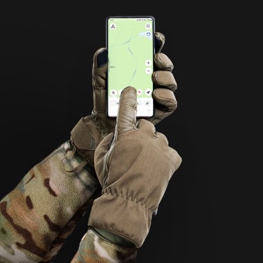 ТРИАДА-ТКО - LXB FR Перчатки - Умбра ТРИАДА-ТКО - LXB FR Перчатки - Умбра