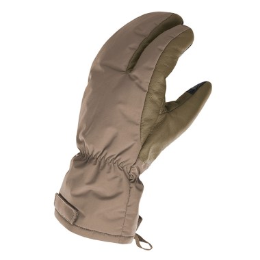 ТРИАДА-ТКО - L7B Рукавицы - Умбра ТРИАДА-ТКО - L7B Рукавицы - Умбра