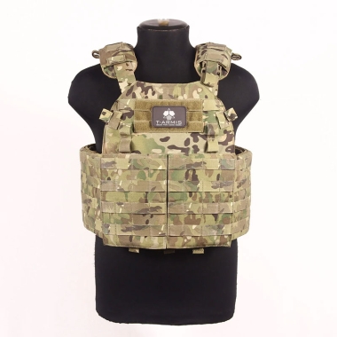 T-ARMIS - Плитоносец Арктур УППЗ-2 СВМПЭ БР-1 - Multicam T-ARMIS - Плитоносец Арктур УППЗ-2 СВМПЭ БР-1 - Multicam