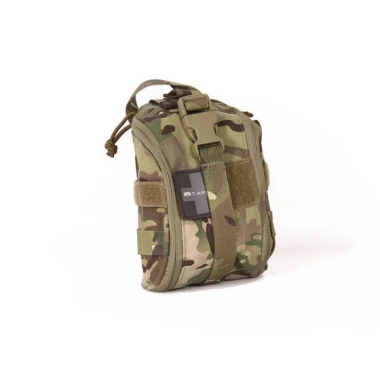 T-ARMIS - Подсумок медицинский отрывной 99 - Multicam T-ARMIS - Подсумок медицинский отрывной 99 - Multicam