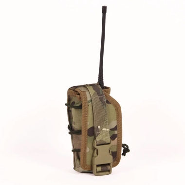 T-ARMIS - Подсумок под радиостанцию Герц - Multicam