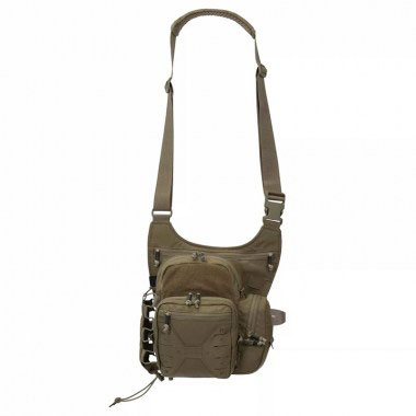Helikon-Tex - EDC SIDE BAG - Cordura - Adaptive Green