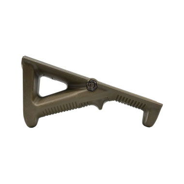 FMA - ACM FFG 2 Angled Grip 1913 Rail  - Olive Drab