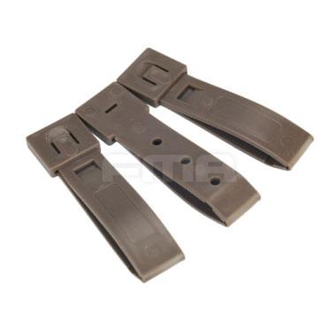 FMA - 3'' Strap Buckle Accessory (3pcs For A Set) - Dark Earth FMA - 3'' Strap Buckle Accessory (3pcs For A Set) - Dark Earth