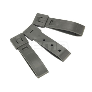FMA - 3'' Strap Buckle Accessory (3pcs For A Set) - Foliage Green FMA - 3'' Strap Buckle Accessory (3pcs For A Set) - Foliage Green