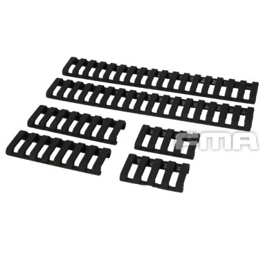 FMA - Soft Rail Cover FMA - Soft Rail Cover