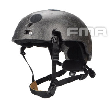 FMA - New Suspension And High Level Memory Pad For Ballistic Helmet - Black FMA - New Suspension And High Level Memory Pad For Ballistic Helmet - Black