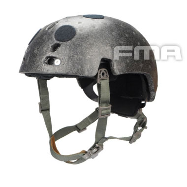 FMA - New Suspension And High Level Memory Pad For Ballistic Helmet - Foliage Green FMA - New Suspension And High Level Memory Pad For Ballistic Helmet - Foliage Green