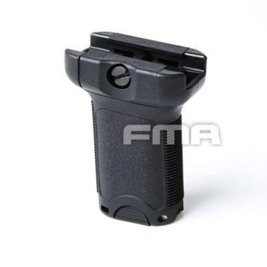 FMA - TD Grip For Railo - Black FMA - TD Grip For Railo - Black