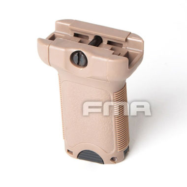 FMA - TD Grip For Railo - Dark Earth FMA - TD Grip For Railo - Dark Earth