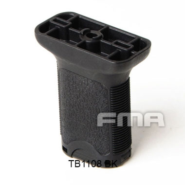FMA - TD Grip m-l SYS - Black FMA - TD Grip m-l SYS - Black