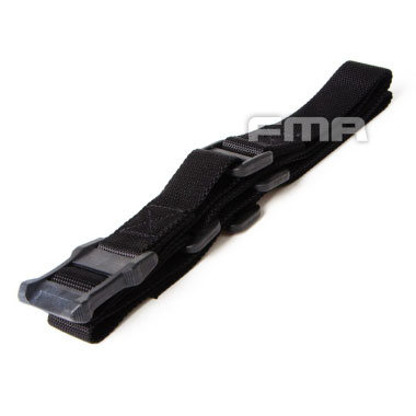 FMA - MA1 Multi-Mission Single Point - Black