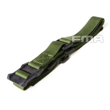 FMA - MA1 Multi-Mission Single Point - Olive Drab