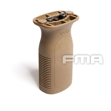 FMA - FVG Grip Keymod - Dark Earth FMA - FVG Grip Keymod - Dark Earth
